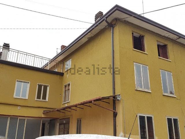 Casa in vendita a Maglio di Sopra, Valdagno