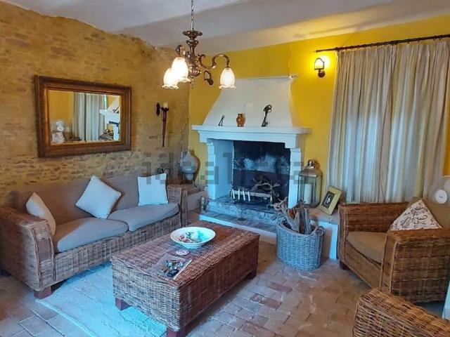 Casa in vendita a Santa Liberata, Lanciano