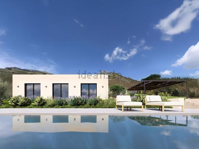 Casa in vendita a Castellammare Del Golfo, Sicilia