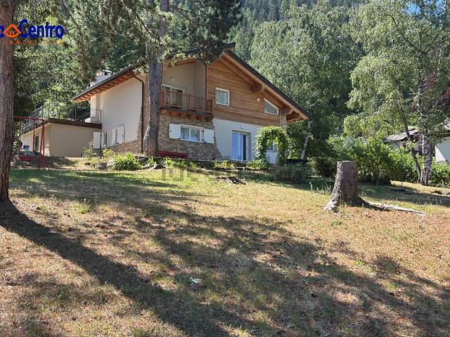 Casa in vendita a Modzo, Gressan