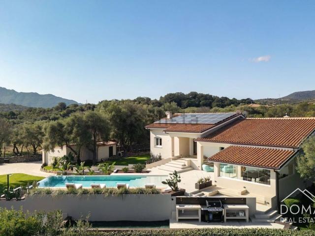 Casa in vendita a San Pantaleo