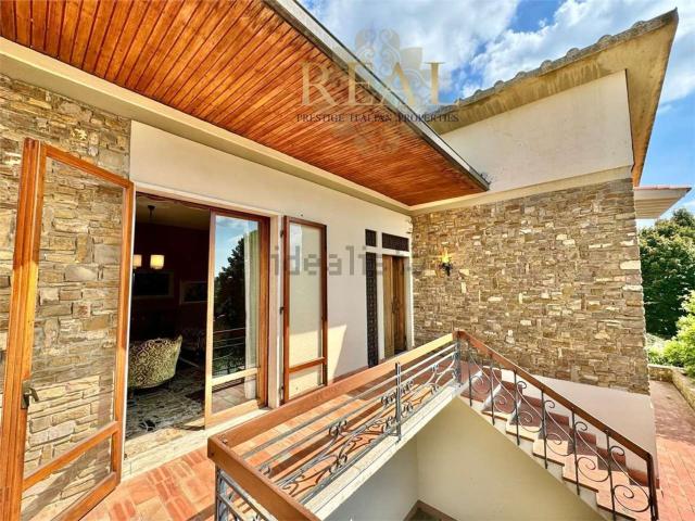 Casa in vendita a San Polo In Chianti, Toscana