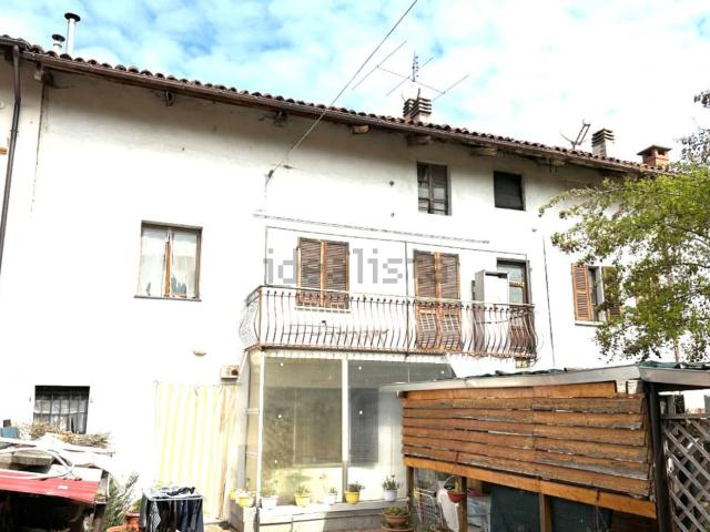 Casa in vendita a Pratomorone, Tigliole