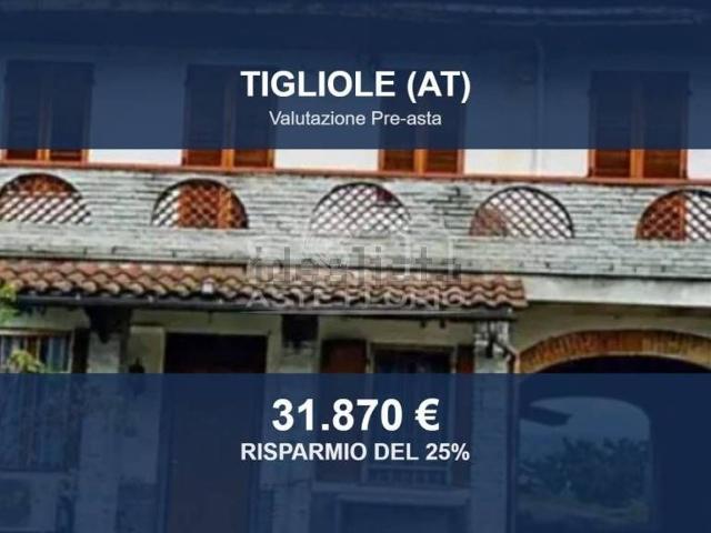 Casa in vendita a Piemonte, Asti