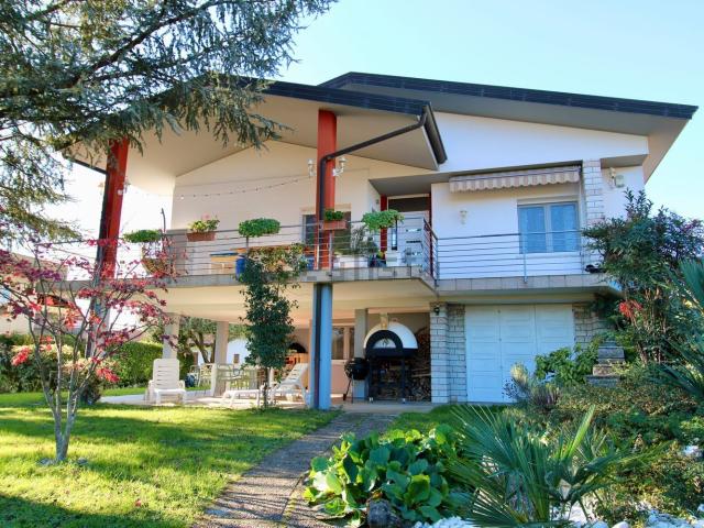 Casa in vendita a Palmanova, Friuli-Venezia Giulia