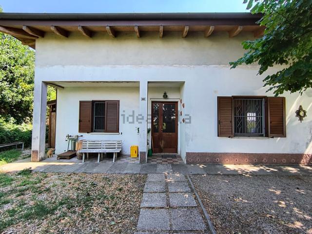 Casa in vendita a Unione dei comuni del Sorbara, Ravarino