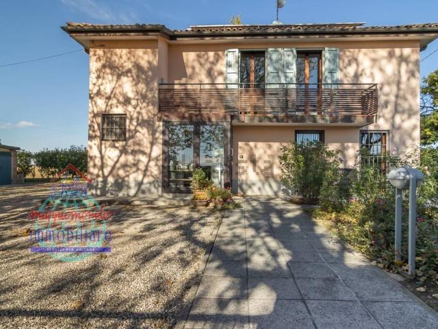 Casa in vendita a Unione Terre d'Acqua, San Giovanni In Persiceto