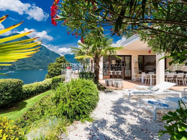 Casa in vendita a Borgo, Nesso