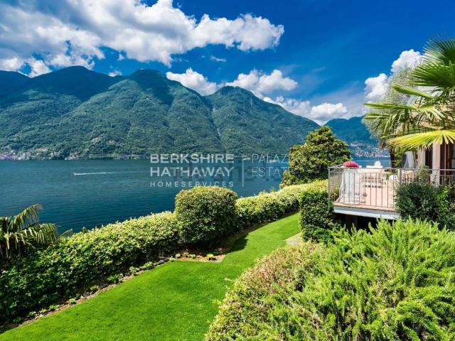 Casa in vendita a Nesso, Lombardia