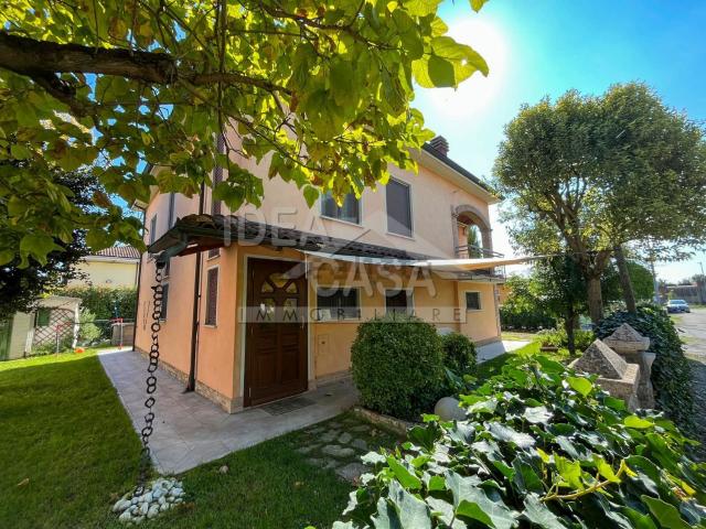 Casa in vendita a Unione Comuni Modenesi Area Nord, Concordia Sulla Secchia