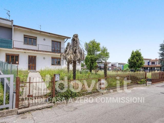 Casa in vendita a Abano Terme Bagni, Veneto