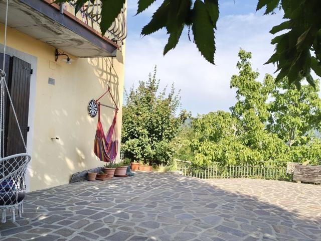 Casa in vendita a Unione dell'Appennino Bolognese, San Benedetto Val Di Sambro