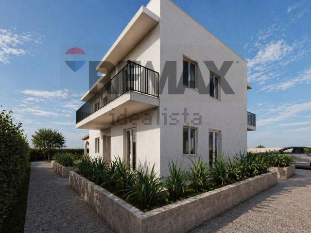 Casa in vendita a Augusta, Sicilia