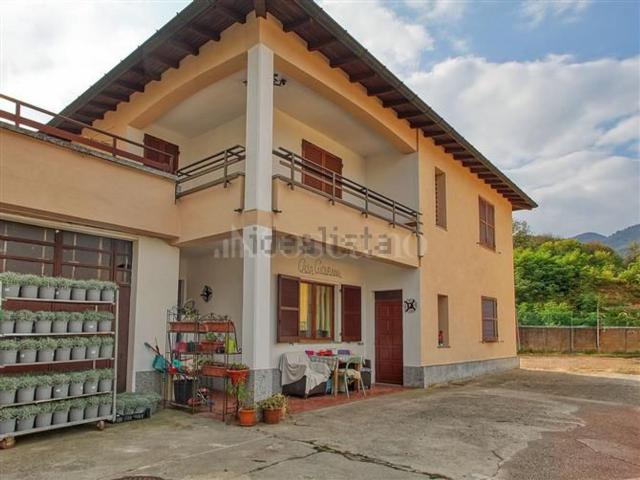 Casa in vendita a Ponte Tresa, Lavena Ponte Tresa