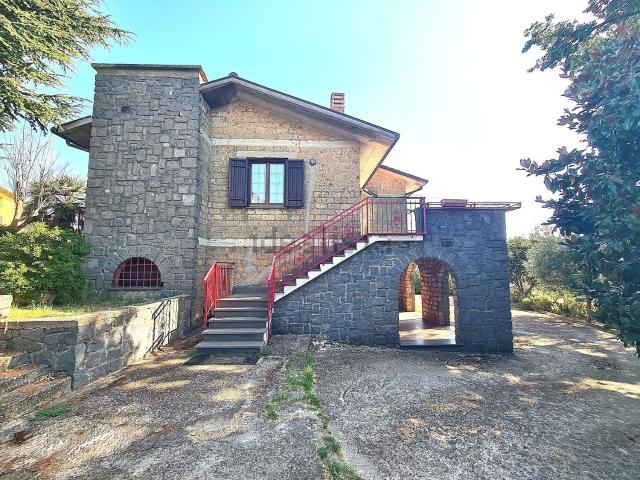 Casa in vendita a Viceno, Castel Viscardo