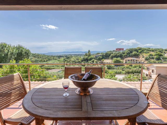 Casa in vendita a Niu crobu, Quartu Sant'elena