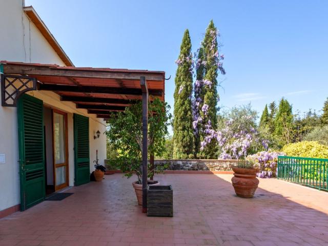 Casa in vendita a Bagno A Ripoli, Toscana