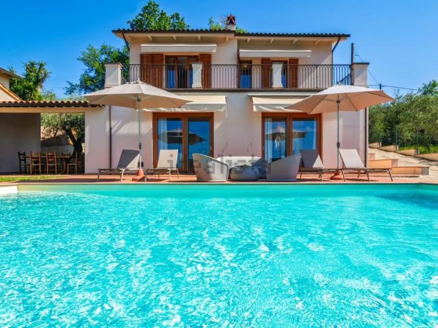Casa in vendita a Turchetto, Montecarlo