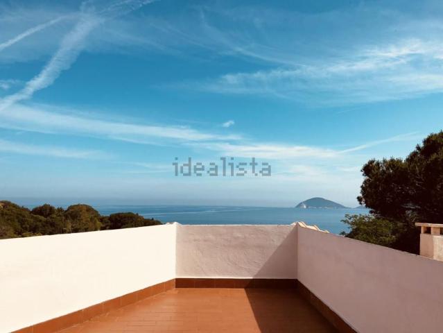 Casa in vendita a Spartaia, Marciana