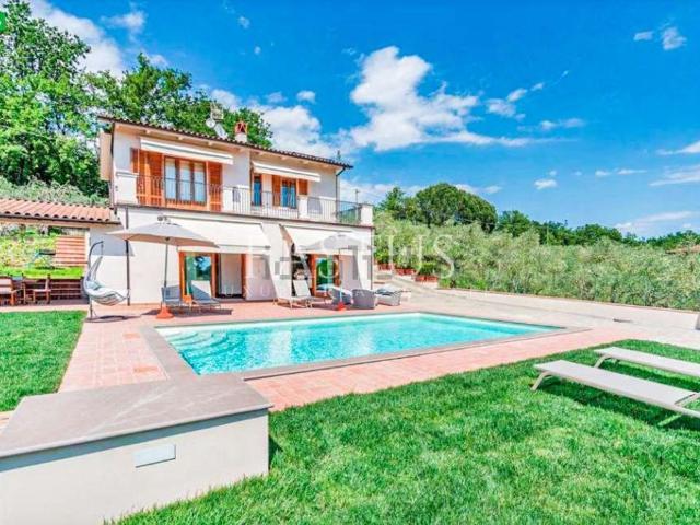 Casa in vendita a San Salvatore, Montecarlo