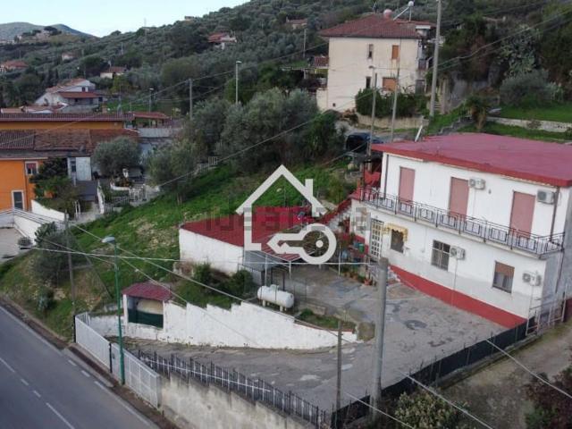 Casa in vendita a Agropoli, Campania