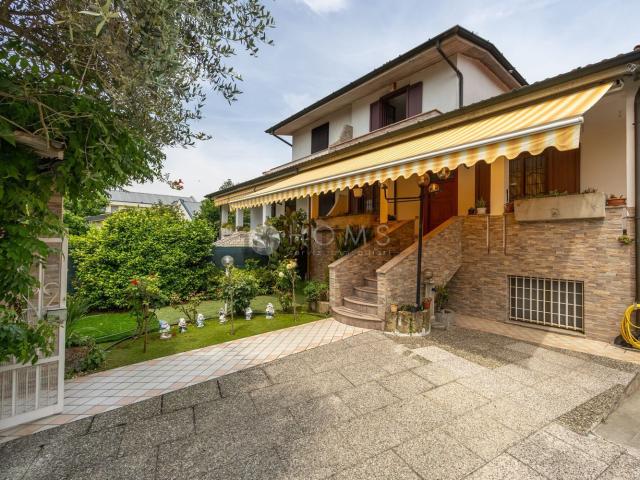 Casa in vendita a Unione Comuni Basiano Masate, Masate