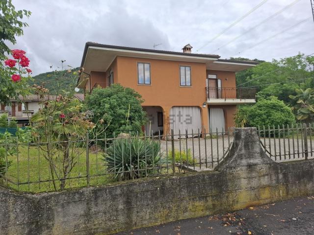 Casa in vendita a Sorzana, Nuvolera