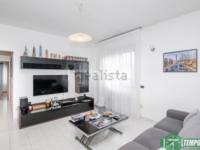 Casa in vendita a San Giuliano Monzese, Cologno Monzese