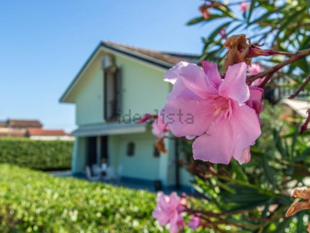 Casa in vendita a Sissa Trecasali, Ronco Campo Canneto
