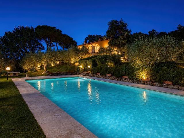 Casa in vendita a Civitella in Val di Chiana, Ciggiano