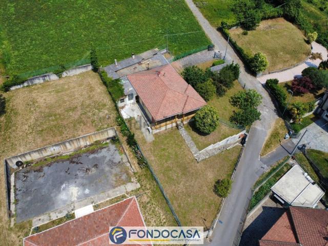 Casa in vendita a Boldesico, Grumello Del Monte