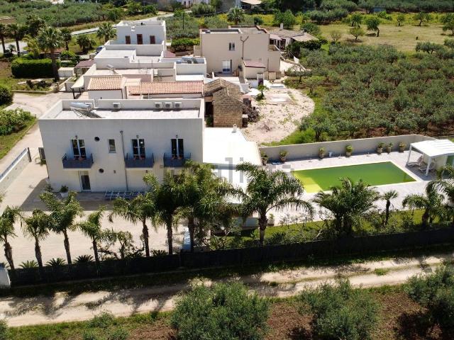 Casa in vendita a San Vito Lo Capo, Sicilia