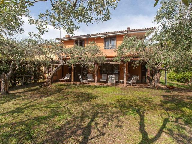 Casa in vendita a Orbetello, Toscana