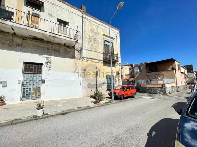 Casa in vendita a Rione Murattiano, Torre Annunziata