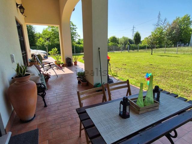 Casa in vendita a Rivale, Pianiga