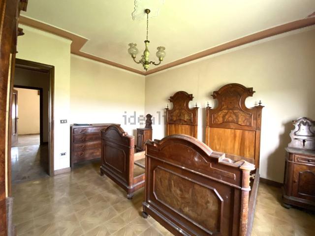 Casa in vendita a Santa Croce Bigolina, Cittadella