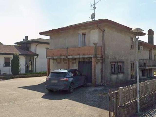 Casa in vendita a Agna, Veneto