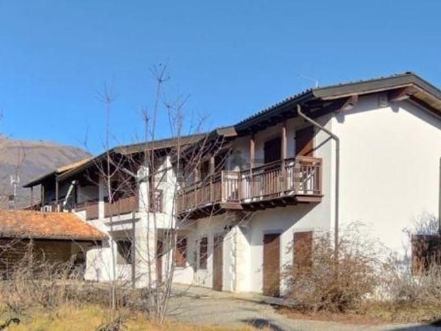 Casa in vendita a Villotta / Vilote, Aviano / Davian