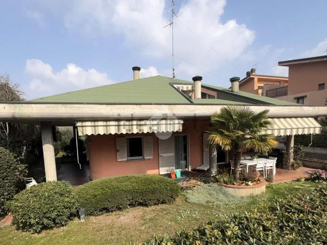 Casa in vendita a Triante, Monza