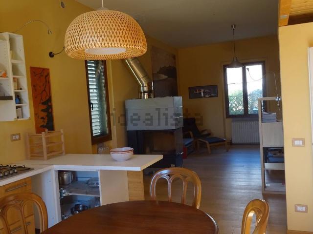 Casa in vendita a San Casciano in Val di Pesa, Toscana