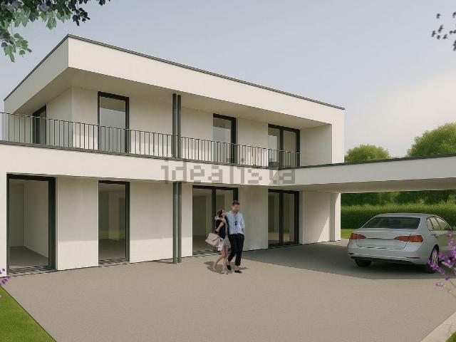 Casa in vendita a Santa Caterina / Sante Catarine, Pasian di Prato / Pasian di Prât