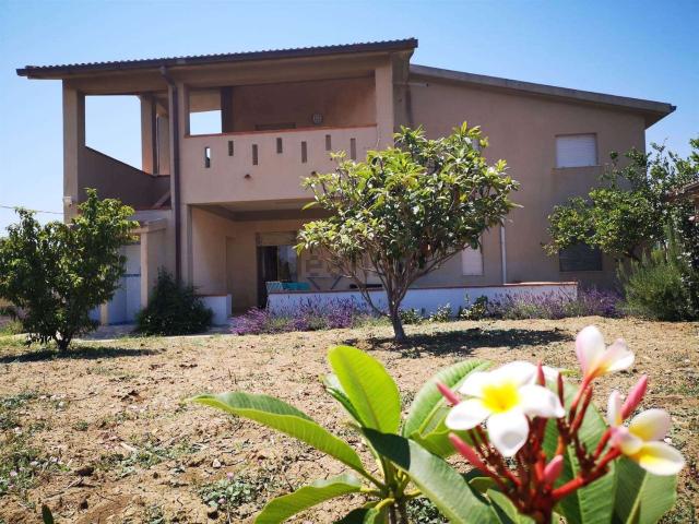 Casa in vendita a Agrigento, Sicilia