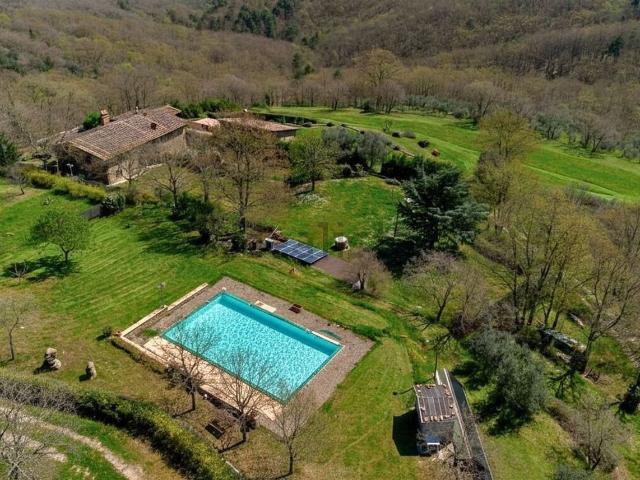 Casa in vendita a San Polo In Chianti, Toscana