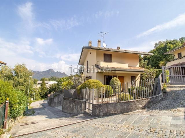 Casa in vendita a Bartesate, Galbiate