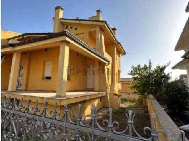 Casa in vendita a Abbasanta, Sardigna/Sardegna