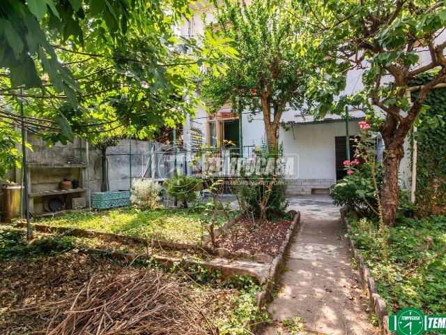 Casa in vendita a Santa Maria Rossa, Garbagnate Milanese