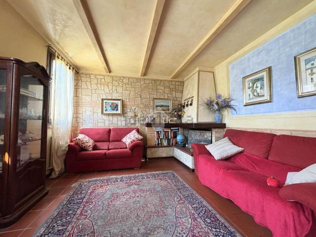 Casa in vendita a Suzzara, Lombardia