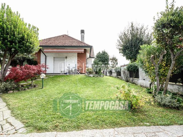 Casa in vendita a Cantone, Nerviano