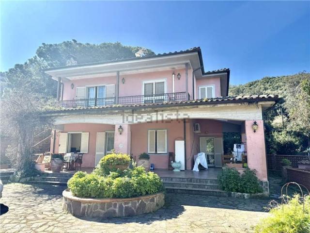 Casa in vendita a San Giovanni, Portoferraio