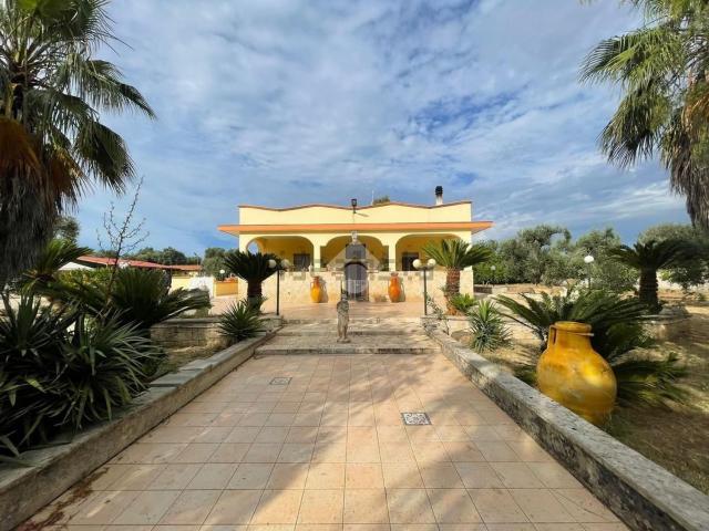 Casa in vendita a Grottaglie, Taranto